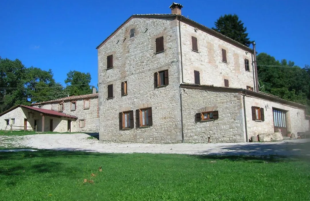 La Faggiola Agriturismo-1